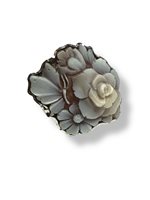 Anello Mandile 1922 Donna Cammei  in Argento Conchiglia 2KK55506.2 - 2KK55506.2